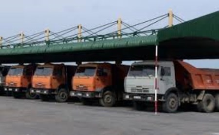 Cung cấp phương tiện vận chuyển - Công Ty Trách Nhiệm Hữu Hạn Phụng Luật